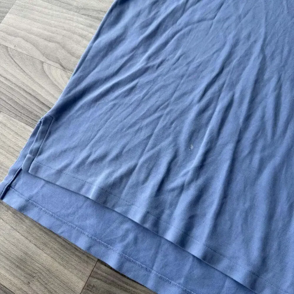 Polo Ralph Lauren y2k polo
